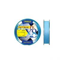 Treccia Volkien Nitrix Pe X8 Vlnt310