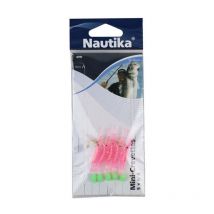 Treino De Penas Nautika Mini Crevettes 6741