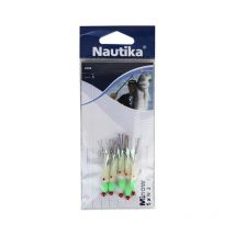 Trem De Penas Nautika Minow 6558