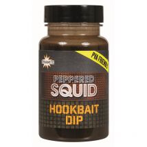 Trempage Dynamite Baits Peppered Squid Dip Ady041692 - Pêcheur.com