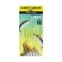 Treno Di Piume Ragot Sabiky Lemon Rg4421040