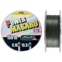 Trenza - 150m Asari Power Masaru - 150m Lamp15025