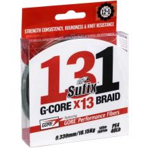 Trenza Chartreuse Sufix 131 G-core Chartreuse Asu640855