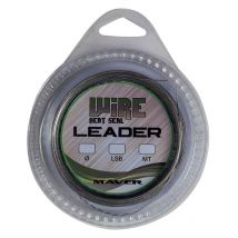 Trenzado Bajo De Línea Maver Wire Leader - 10m 02964001