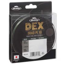 Trenzado Berkley Dex Braid X8 1600363