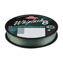 Trenzado Berkley Whiplash8 Green - 300m 1579692