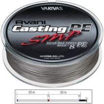 Trenzado Mar - 300m Varivas Avani Casting Pe Smp - 300m Var-smp300/pe6