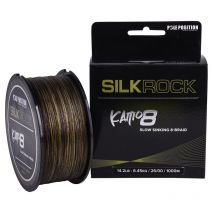 Trenzado Pole Position Silkrock Heavy8 005820-00014-00000