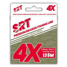 Trenzado Sert 4x Srt - 135m Sevam0119016135m