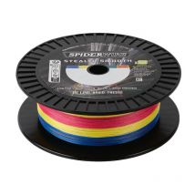 Trenzado Spiderwire Stealth Smooth 8 - Multicolor - 300m 1596715