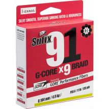 Trenzado Sufix 91 G-core - 300m Asu640824