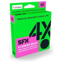 Trenzado Sufix Sfx 8x Asu640764