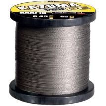 Trenzadogris - 100m Asari Kazuma Pro Pe Gris - 100m Lakp10080