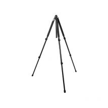 Trépied De Tir Kji K700 Aluminium Sans Tête Hauteur 180cm