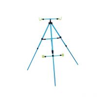 Trépied Flashmer Aluminium Match Ottas182 - Pêcheur.com