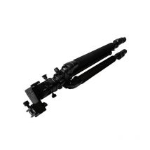 Trépied Kji K700 Aluminium Avec Montage Reaper Rail Picatinny Kij120