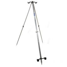 Trepied Zebco Telescopic Surf Tripod 8215001 - Pêcheur.com