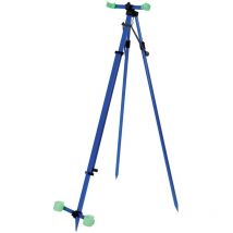 Treppiede Surfcasting Telescopico Vercelli Ragno-t Evo Fvrte