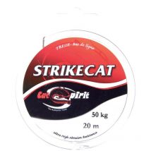 Tresse À Bas De Ligne Cat Spirit Strike Cat - 20m 150/100