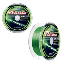 Tresse Asso Pe Classic 130m 130m - 22/100 - Pêcheur.com