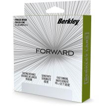 Tresse Berkley Forward - Low-vis Green - 150m 22/100 - Pêcheur.com