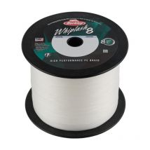 Tresse Berkley Whiplash8 Crystal - 2000m 25/100 - Pêcheur.com