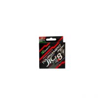 Tresse Intech Tournament Jig Style Pe X8 - Lime Green - 150m 20.5/100 - Pêcheur.com