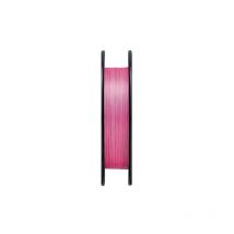 Tresse Major Craft Dangan Braid X Rose - 150m Pe 0.8