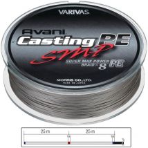 Tresse Mer Varivas Avani Casting Pe Smp - 300m Pe 3