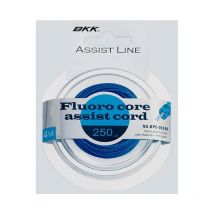 Tresse Pour Assist Hook Bkk Fluoro Core Assist Cord 140 Lbs - Pêcheur.com