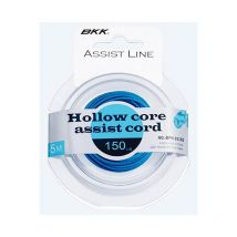 Tresse Pour Assist Hook Bkk Hollow Core Assist Cord 280 Lbs