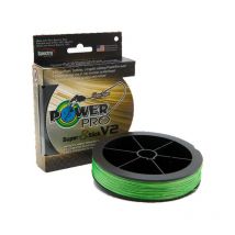 Tresse Power Pro Sup 8 Slick V2 - 275m - Aqua Green 41/100