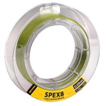 Tresse Spro Spex8 Braid Camou Green - 150m 18/100