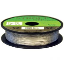 Tresse Stroft Gtpe Gris - 150m 20/100