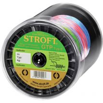 Tresse Stroft Gtpe Multicolore - 250m 22/100