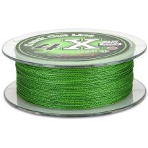 Tresse Unicat Knock Out Line 4x - 200m 40/100