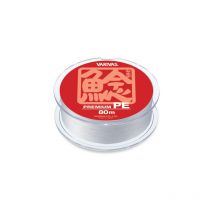 Tresse Varivas Namazu Premium Pe - 80m Pe 6