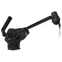 Treuil Electrique Cannon Magnum 5 St Treuil Électrique Magnum 5 St