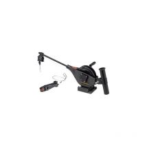 Treuil Manuel Cannon Lake-troll Treuil Manuel Lake Troll - Compteur En Pied