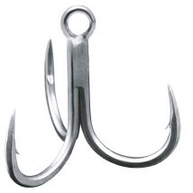 Triple Hook Bkk Gt-rex B6071hg5/0