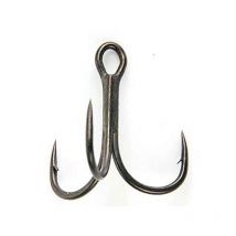 Triple Hook Fox Rage Strike Point Treble Hooks Nhk052
