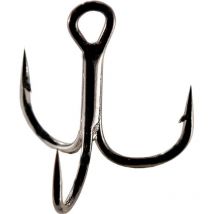 Triple Predator Hook Decoy Yf 33 B - Pack Of 8 Yf33b10