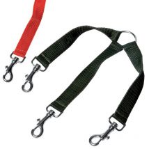 Tripleur Straps Januel Chs48123