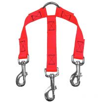 Triplicador Perro Hb Dog Polypropylene Bau00032