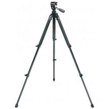 Trípode Bushnell Altura Máxima 155cm Fl784030