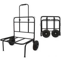 Trolley Prologic Cruzade Classic Foldable Svs54993