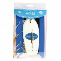 Trolling Line Flashmer Boat Iroise + Kit Ecoline Eltbir