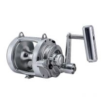 Trolling Reel Accurate Atd Platinum Twin Drag Acc-atd50