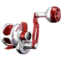 Trolling Reel Accurate Valiant Acc-bv-500l