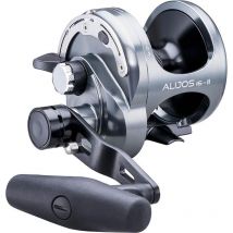 Trolling Reel Okuma Alijos 2-speed Aj-5ii